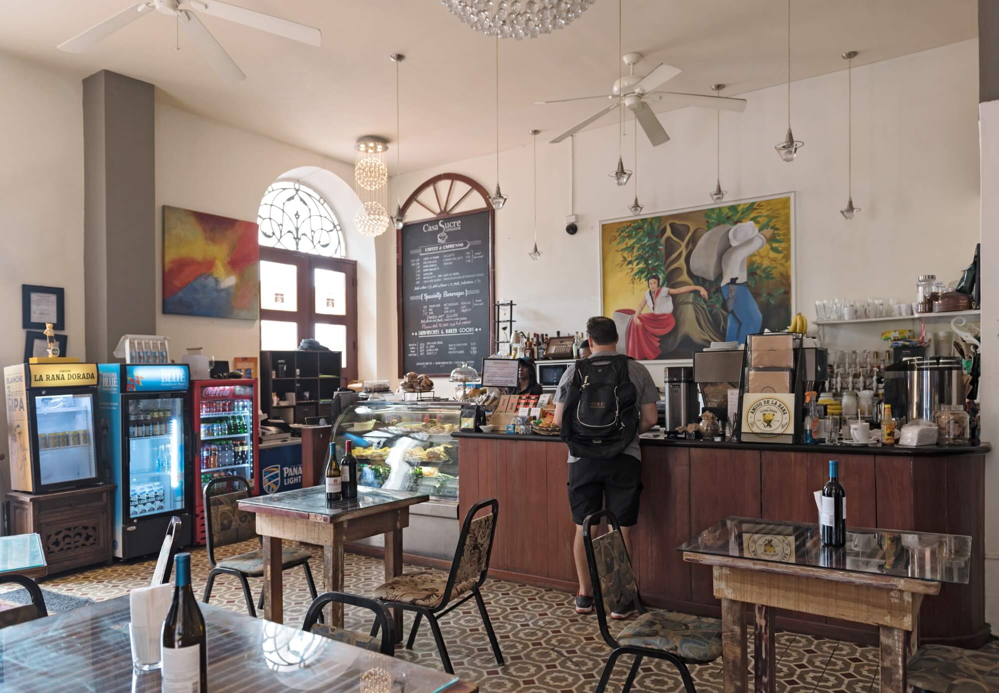 Exploring the Historical Highlights of Casco Viejo Panama City